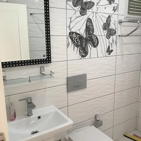 Friendly Apart Appartement