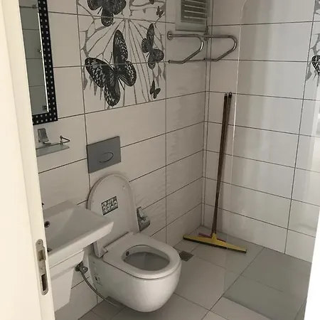 Appartement Friendly Apart Fethiye