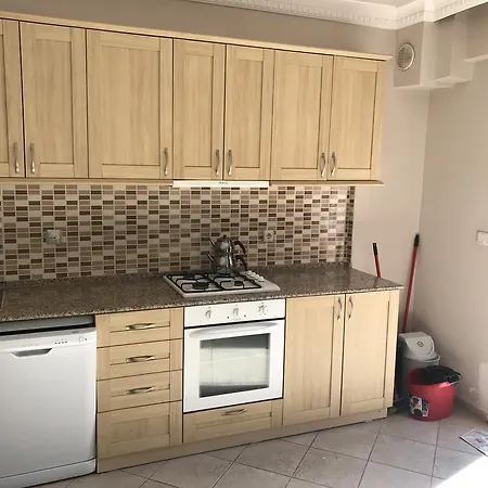 Apartamento Friendly Apart